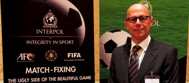 FIFPro denuncia que un 11,9 por ciento de futbolistas recibió ofertas de amaños | FOTO AP