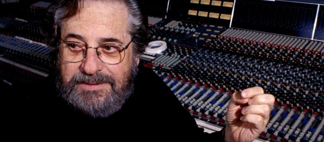 Murió el reconocido productor musical Phil Ramone