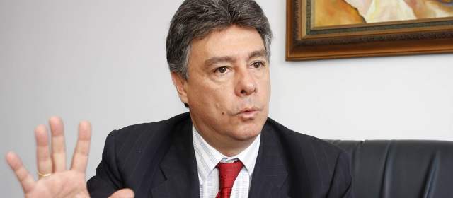 Fiscalía solicitó medida de aseguramiento contra exdirector de la DNE | FOTO ARCHIVO