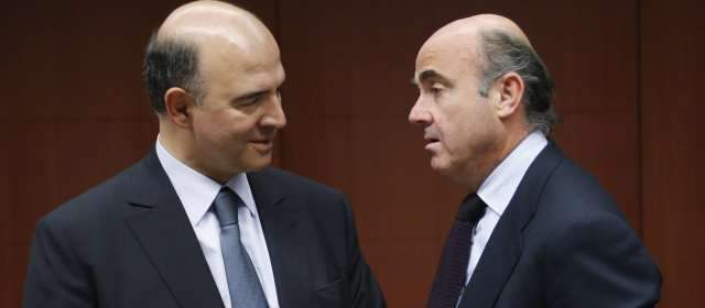 Eurozona aprueba desembolso de 39.468 millones de euros para ayudar a la banca española | Reuters |