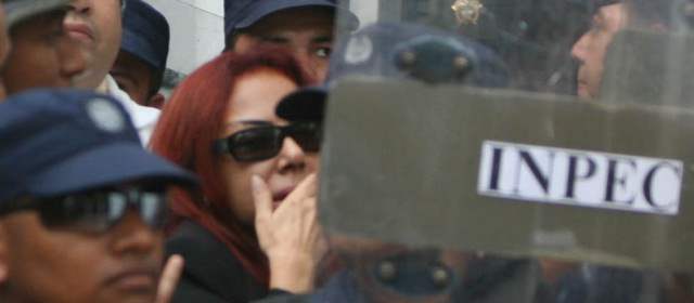 Fiscalía reclama por libertad de miembros del clan de "la Gata" |