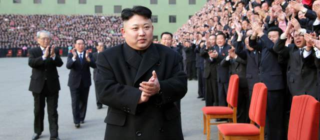 Corea del Norte lanza cuatro misiles de corto alcance, según Seúl |