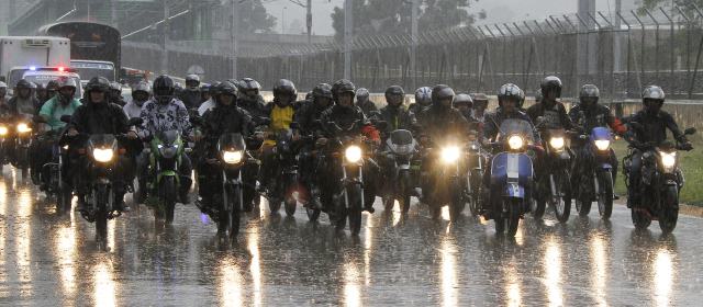 Foto Róbinson Sáenz