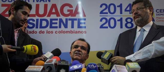 Abogado de Zuluaga presentó denuncia y supuestas pruebas por caso hacker |
