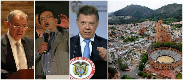 FOTOS COLPRENSA - AFP