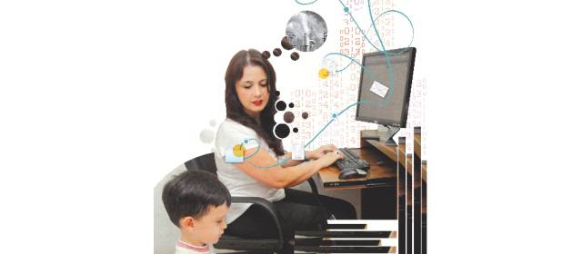 Cómo vivir del teletrabajo y no morir en el intento |