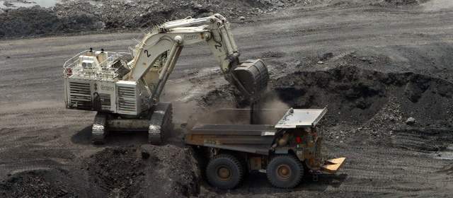 Drummond retomará exportaciones el 24 de marzo |