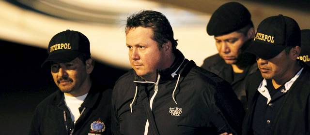 Este lunes se reanudaría audiencia por homicido de Facundo Cabral | El abogado de alias "el Palidejo" aseguró que su cliente ha estado enfermo.