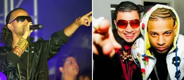 arcangel-jowell-y-randy-regueton-640x280-13072012 | FOTOS ARCHIVO