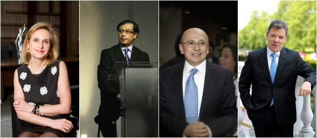 Escándalos minan la confianza en instituciones |