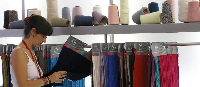 Sube arancel a importaciones para preservar industria textil-confección |