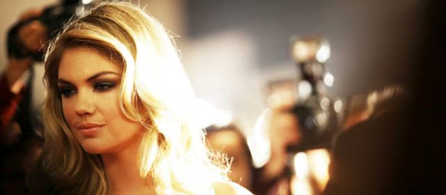 Super Bowl: Más de 111 millones de personas vieron los comerciales | Kate Upton protagoniza el comercial de Mercedes. FOTO REUTERS