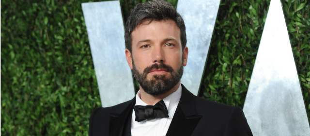Ben Affleck testificará en el Congreso de Estados Unidos como experto del Congo | FOTO ARCHIVO