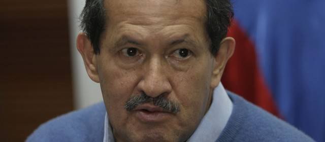 El tumor del vicepresidente es de bajo riesgo: médicos