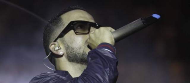 El reguetonero Yandel fue dado de alta tras intervención médica