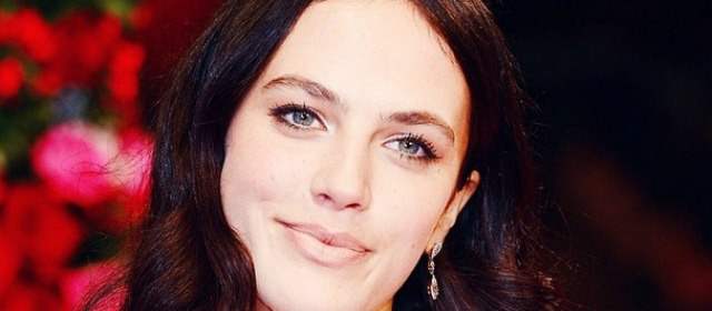 Hacker publica el primer video íntimo de una actriz británica | Foto Instagram Jessicabrownfindlay