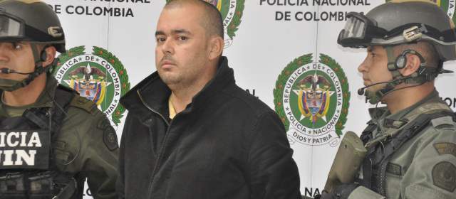 "Alitas" libró una guerra con alias "Sebastián" en Medellín, según autoridades |