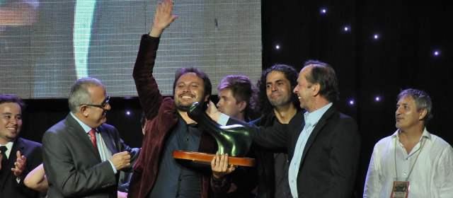 El Festival Mono Núñez cantó los ganadores 2014 | A lo largo de sus casi 40 años, el Festival ha impulsado a jóvenes artistas. FOTO COLPRENSA