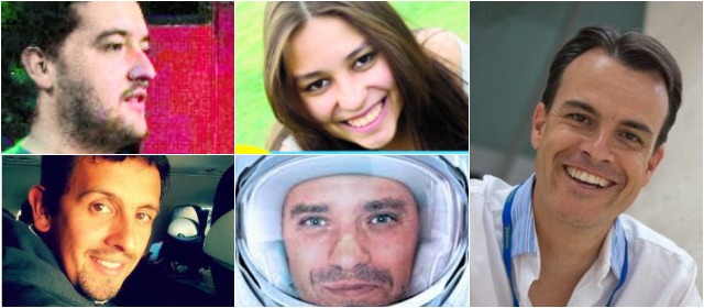 Hoy los geeks conquistan Medellín
