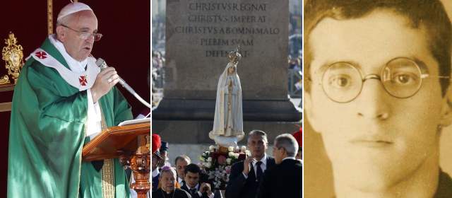 Beatifican al religioso antioqueño Jesús Aníbal Gómez |