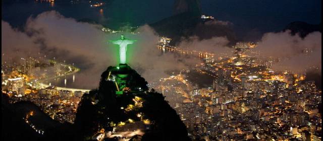 Río de Janeiro fue declarado Patrimonio Mundial de la Unesco | Río de Janeiro fue la sede de la cumbre de Río+20, donde se analizaron nuevas estrategias para proteger el medio ambiente.