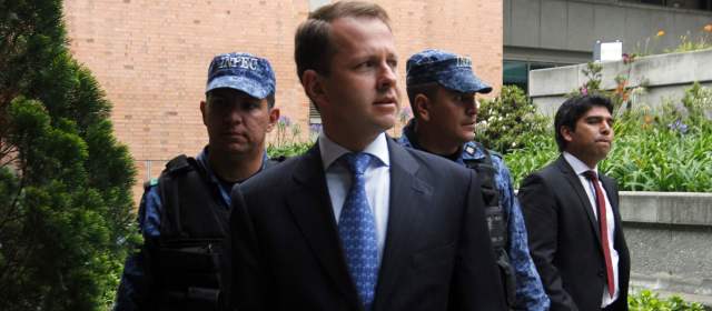 Fiscalía dice que no alteró pruebas en caso de Andrés Felipe Arias |