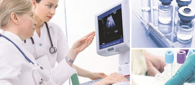 La Joint Commission International (JCI) de Estados Unidos otorga en Colombia la acreditación en salud a entidades prestadoras de servicios médicos únicamente.Foto Shutterstock