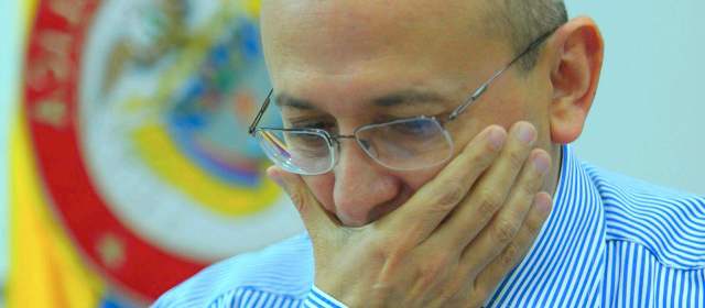 Se abre paso el cambio en la elección de fiscal | El periodo de Montealegre aún no está definido porque cursan varias demandas. FOTO ARCHIVO