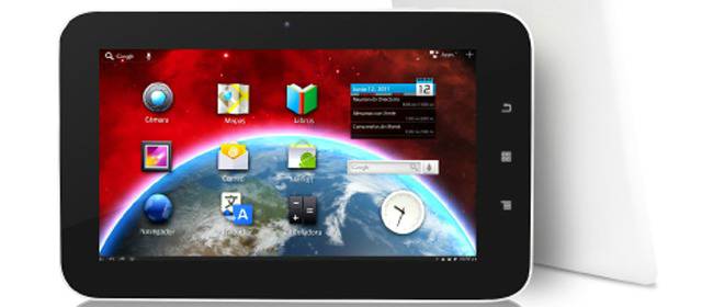 Si no alcanzaste a reservar tu tablet Woo, aún puedes hacerlo
