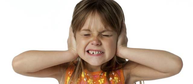En vacaciones, tenga cuidado con la otitis | FOTO SHUTTERSTOCK