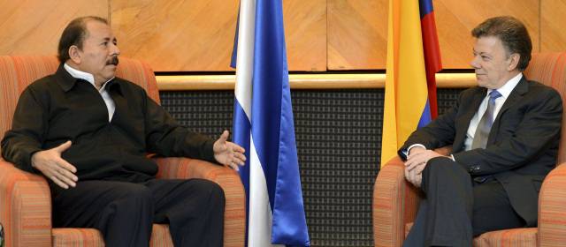 No habrá acciones bélicas en la isla | FOTO PRESIDENCIA