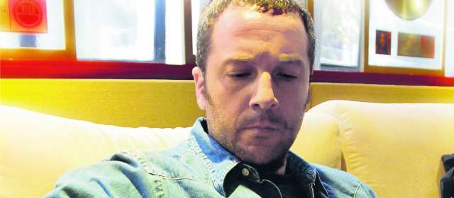 Jose Gaviria, un tipo apasionado | Jose Gaviria es un equilibrista del entretenimiento, sacando tiempo para estar en la televisión, pero también para su trabajo como productor musical. FOTO COLPRENSA