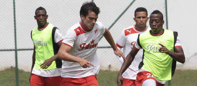 Al Medellín se le agota su margen de error |