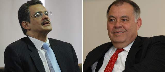 Guillermo Asprilla pidió revisar funciones del Procurador |