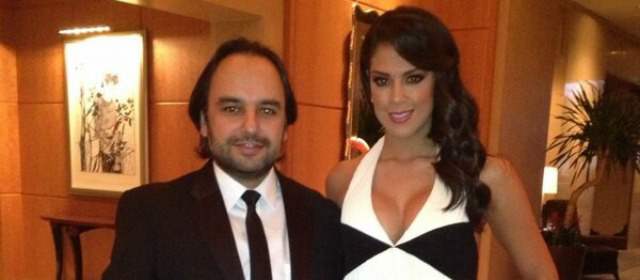Andrés Castro es el productor colombiano nominado a los Grammy | FOTO COLPRENSA