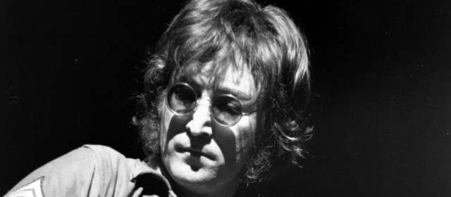 John Lennon fue elegido el "mayor icono musical de los últimos 60 años" |
