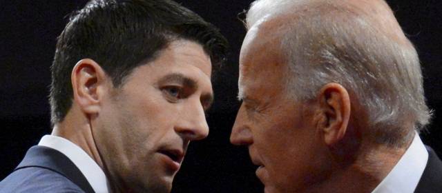 Perfil de Paul Ryan, un joven político con la hoja de ruta para reducir el déficit |