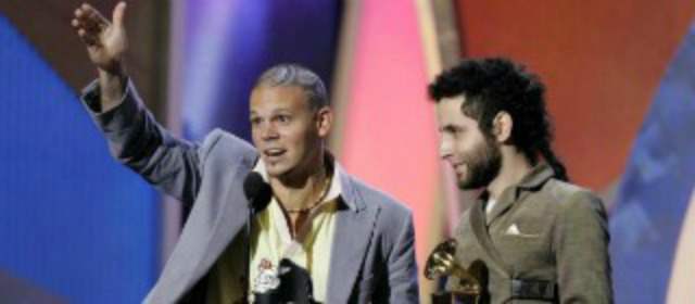 Estos son los ganadores de los 5 pases dobles para el concierto de Calle 13 | FOTO ARCHIVO