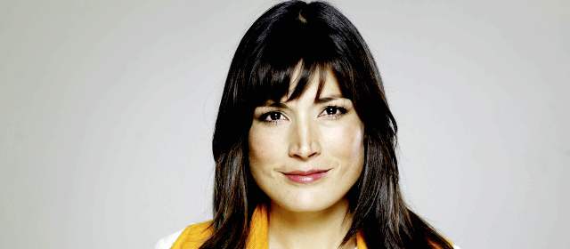 El cambio de vida de Kathy Sáenz | FOTO CORTESÍA