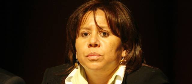 La Fiscalía General de la Nación de Colombia solicitó a Panamá la deportación de Hurtado y a la Interpol reactivar la circular roja en su contra. FOTO ARCHIVO COLPRENSA