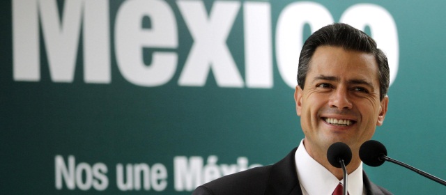 Izquierda mexicana acusa al PRI de usar fondos ilícitos en campaña