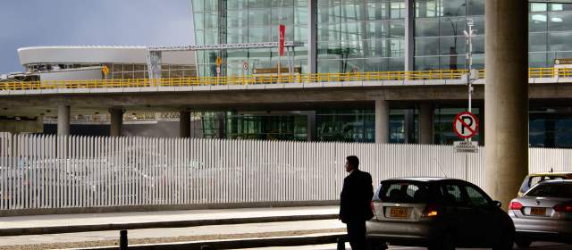 Este martes se inaugura el nuevo muelle nacional del Aeropuerto Eldorado |