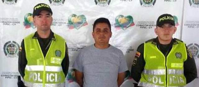 Capturan por tráfico de personas a un mexicano en el aeropuerto de Rionegro