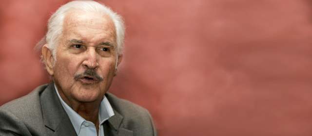 Carlos Fuentes no escribió su punto final |
