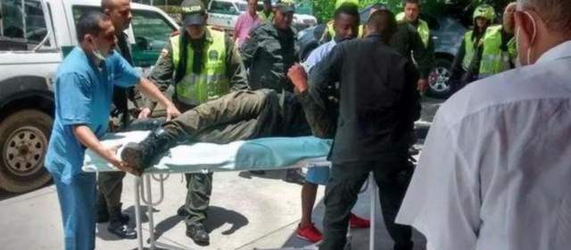 Cuatro policías muertos y cuatro heridos en emboscada en Córdoba |