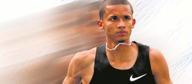 Rafith extiende zancada a 1.500 |