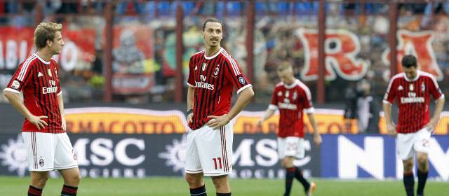Juventus es el nuevo líder en Italia | La Juve quedó con 65 unidades y Milan con 64, cuando faltan siete fechas para el final del campeonato. FOTO REUTERS.