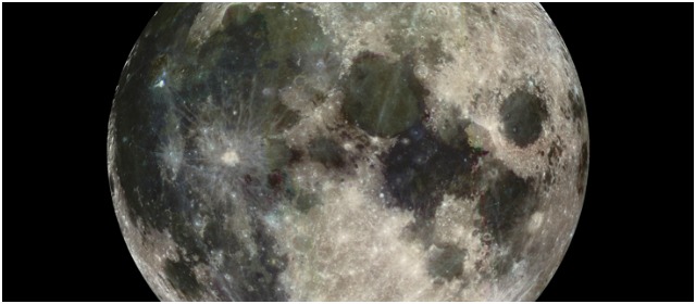 FOTO ARCHIVO CORTESÍA NASA