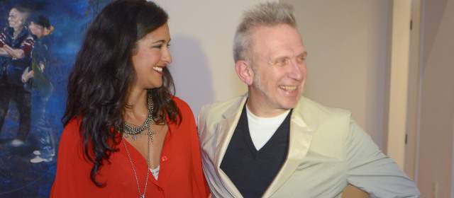 Aplausos y moda se hacen amigos en Cali Exposhow |