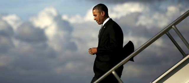 Obama aseguró que Estados Unidos necesita actualizar políticas sobre Cuba | Foto AP